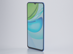 vivo y31 2021 Modello 3D