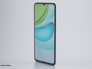 vivo y31 2021 Modelo 3D