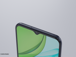 vivo y31 2021 Modelo 3D