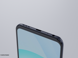 vivo y31 2021 Modelo 3D
