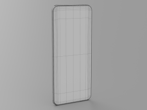 vivo y31 2021 Modelo 3D