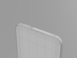 vivo y31 2021 Modelo 3D