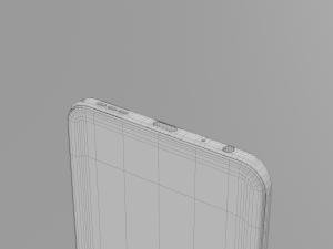 vivo y31 2021 Modelo 3D