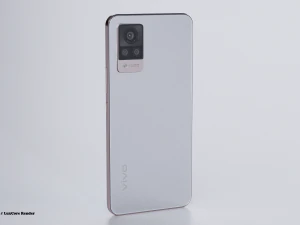 vivo v21 5g 3D Model