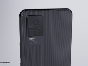 vivo v21e Modèle 3D
