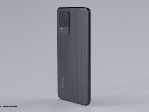 vivo v21e Modèle 3D