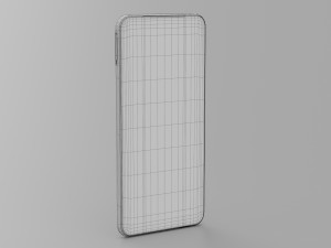 vivo v21e Modèle 3D
