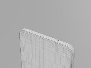 vivo v21e Modèle 3D