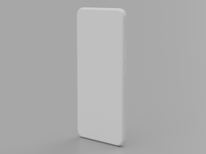 vivo v21e Modèle 3D