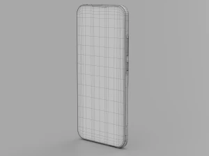 doogee x96 pro 3D Model