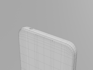 doogee x96 pro 3D-Modell