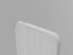 doogee x96 pro 3D Model