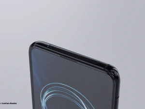 asus zenfone 8 flip 3D Model