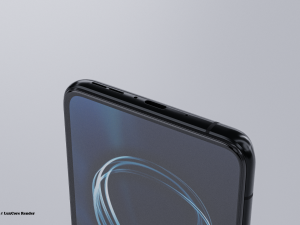 asus zenfone 8 flip 3D Модель