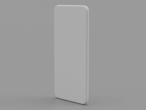 realme narzo 30 pro 5g 3D Model