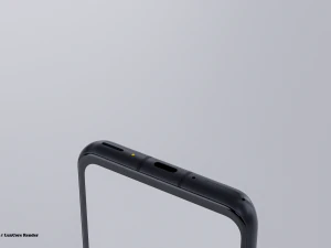 Asus ZenFone 8 Modelo 3D