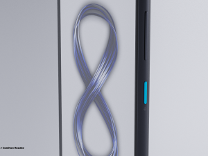 asus zenfone 8 Modelo 3D