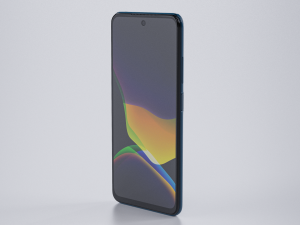 xiaomi poco m3 pro Modelo 3D