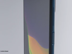 xiaomi poco m3 pro 3D Model
