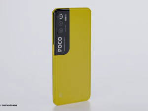 xiaomi poco m3 pro 3D Model