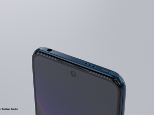 xiaomi poco m3 pro 3Dモデル