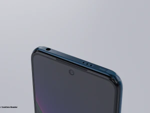 xiaomi poco m3 pro 3D Model