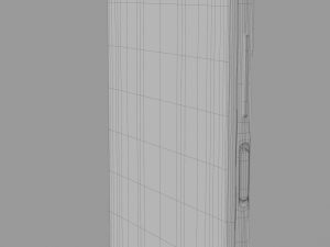xiaomi poco m3 pro 3Dモデル