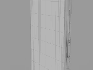 xiaomi poco m3 pro 3D Model