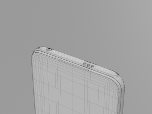 xiaomi poco m3 pro 3Dモデル