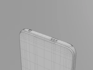 xiaomi poco m3 pro 3D Model