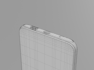 xiaomi poco m3 pro 3Dモデル