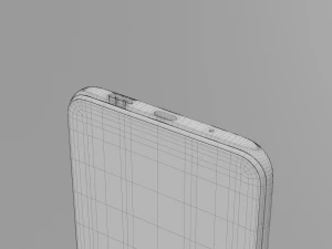 xiaomi poco m3 pro 3D Model