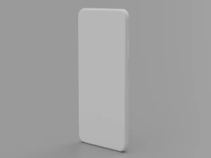 xiaomi poco m3 pro 3D Model