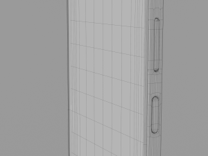 samsung galaxy f52 5g 3D Модель