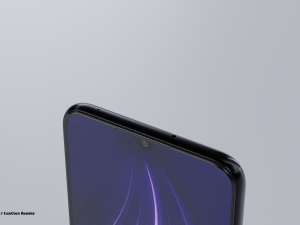 xiaomi redmi note 8 2021 Modèle 3D