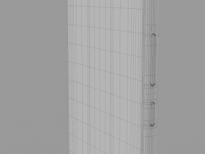 xiaomi redmi note 8 2021 Modèle 3D