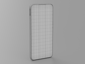 xiaomi redmi note 8 2021 Modèle 3D