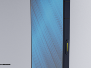 oppo reno 6 5g 3D Model