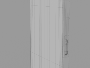 oppo reno 6 5g 3D Model