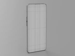oppo reno 6 5g 3D Model