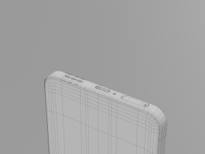 oppo reno 6 5g 3D Model