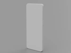 oppo reno 6 5g 3D Model