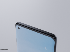 Oppo reno 6 pro 5g 3D Model
