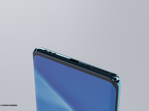 Oppo reno 6 pro 5g 3D Model