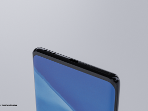 Oppo reno 6 pro 5g 3D Model