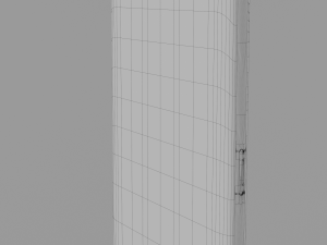 Oppo reno 6 pro 5g 3D Model