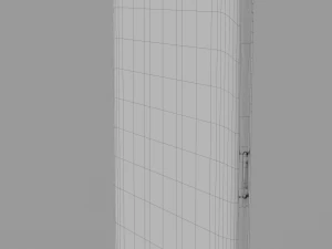 Oppo reno 6 pro 5g 3D Model