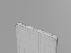 Oppo reno 6 pro 5g 3D Model