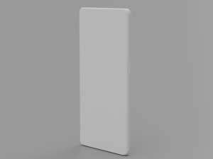 Oppo reno 6 pro 5g 3D Model