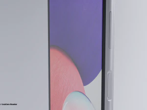 samsung galaxy a22 5g 3D Model